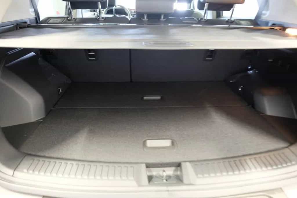 KGM Korando BLACK EDITION Automatik null-photo-9