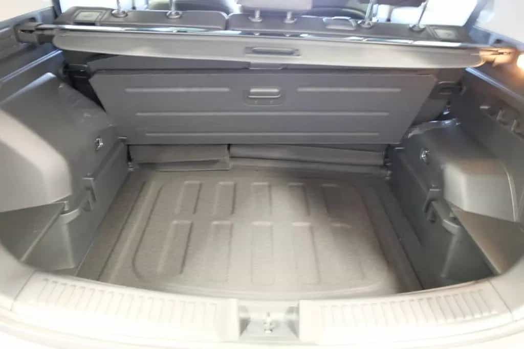 KGM Korando BLACK EDITION Automatik null-photo-10