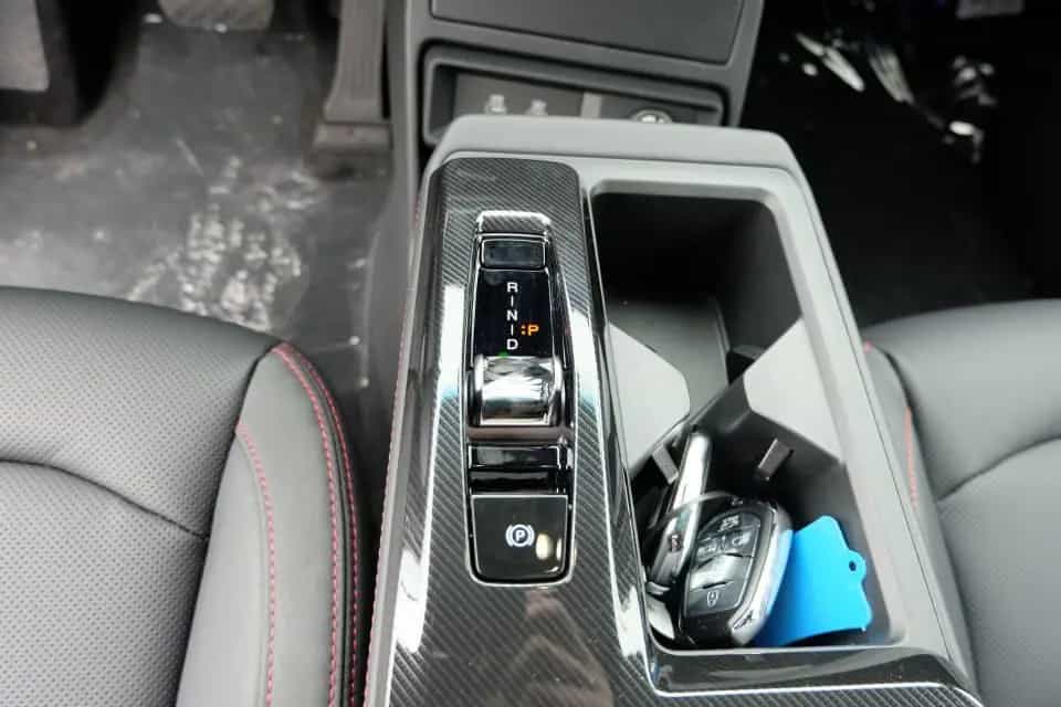 KGM Actyon 4WD Automatik *IACC*Widescreen*20 Zoll* 01/2026-photo-7
