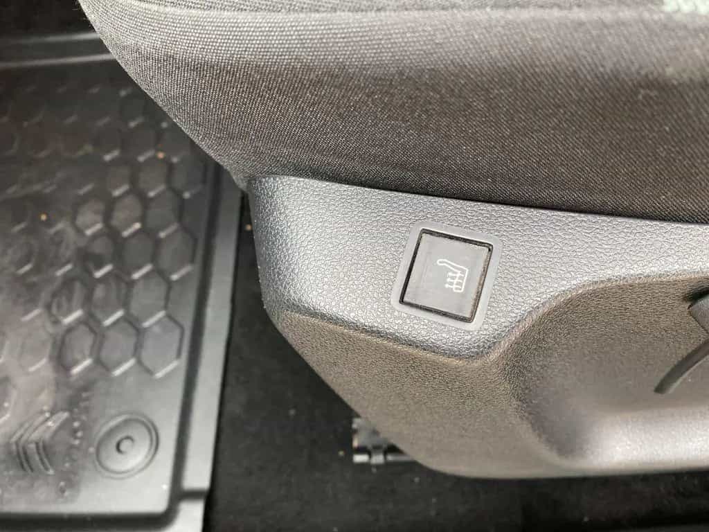 Citroën Berlingo XL Benzin 110 FEEL *7-Sitzer*AZV*SHZ* 02/2019-photo-21