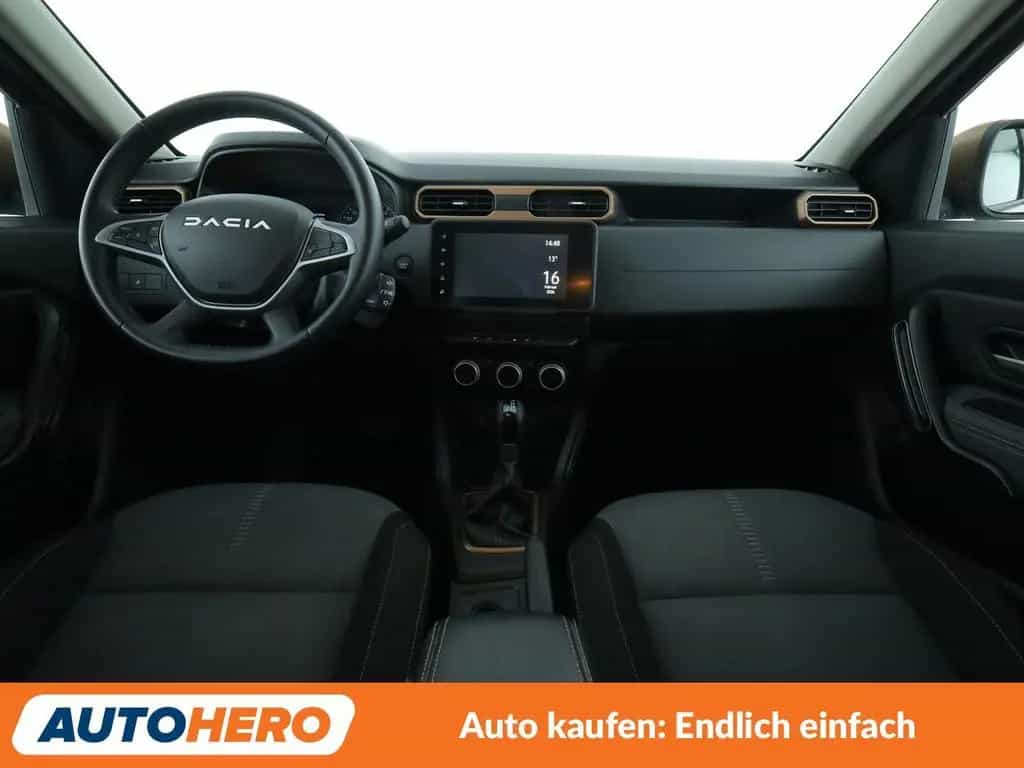 Dacia Duster 1.3 TCe Extreme*NAVI*TEMPO*PDC*SHZ*LIM* 10/2023-photo-11