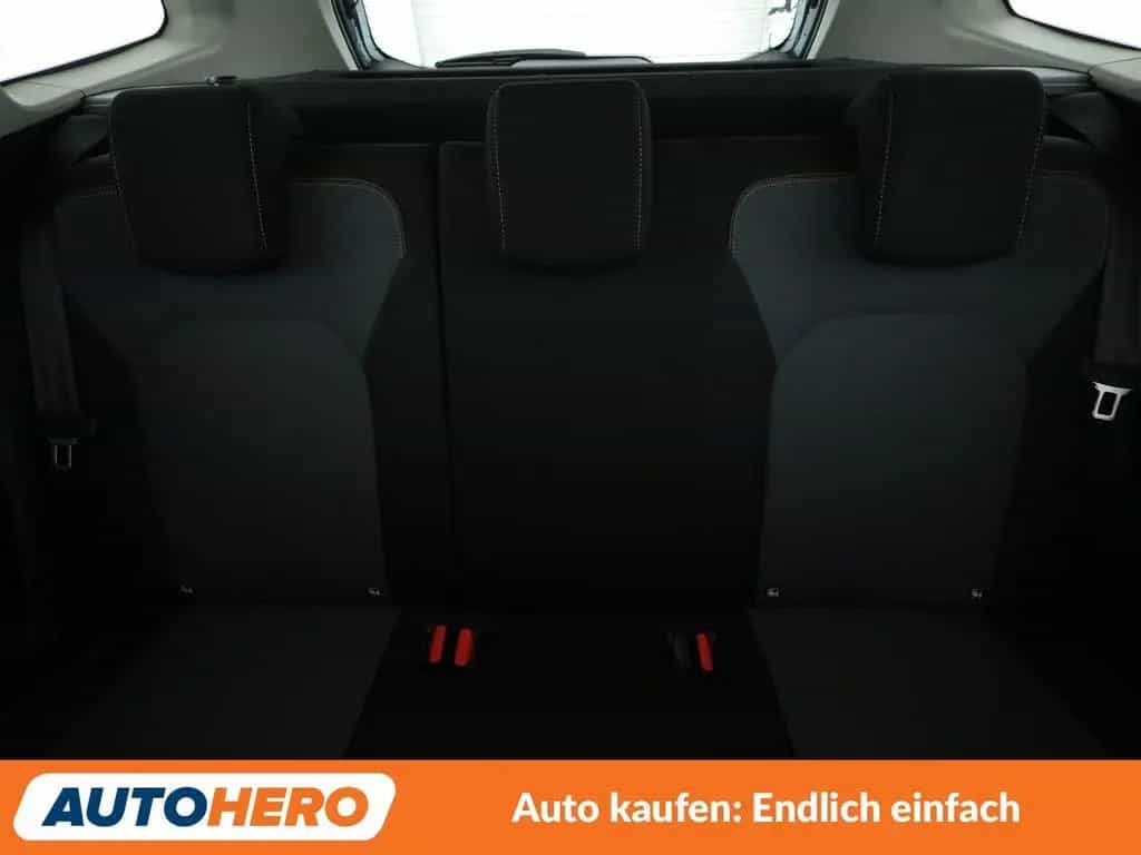 Dacia Duster 1.3 TCe Extreme*NAVI*TEMPO*PDC*SHZ*LIM* 10/2023-photo-15