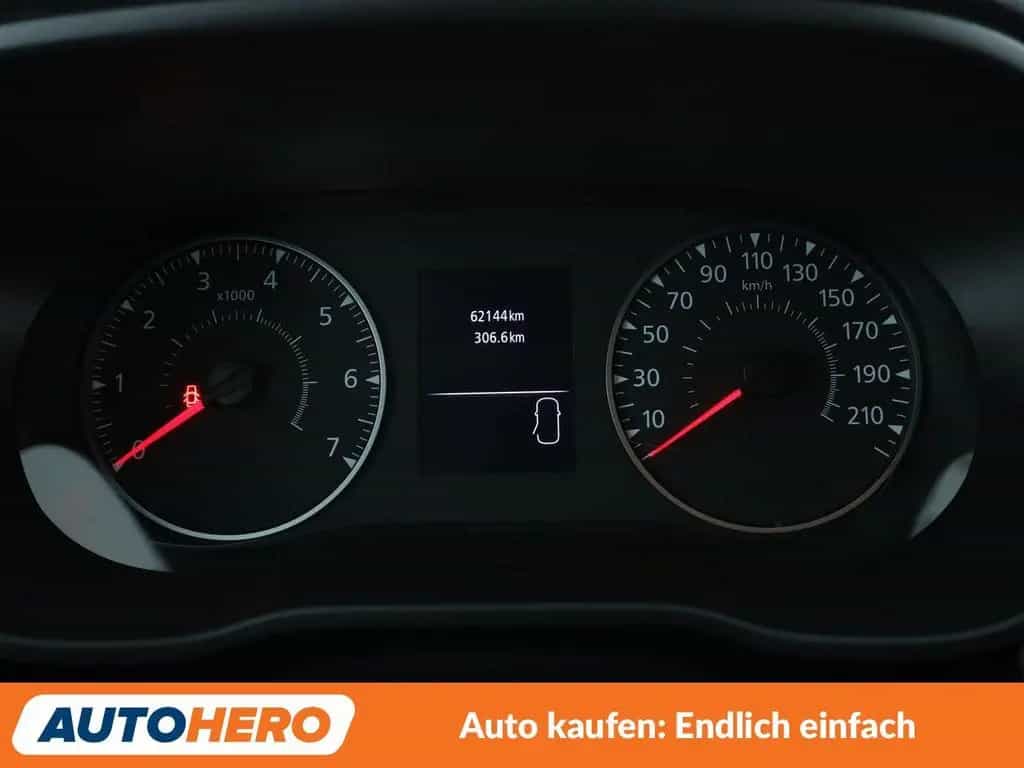 Dacia Duster 1.3 TCe Extreme*NAVI*TEMPO*PDC*SHZ*LIM* 10/2023-photo-19