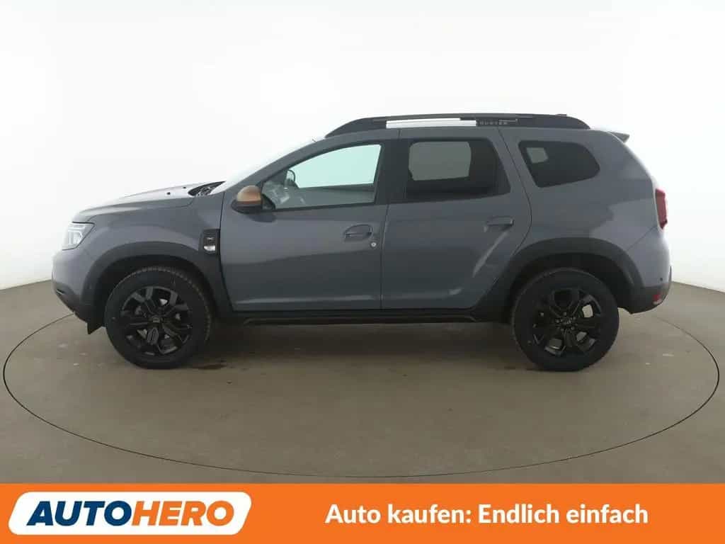 Dacia Duster 1.3 TCe Extreme*NAVI*TEMPO*PDC*SHZ*LIM* 10/2023-photo-2