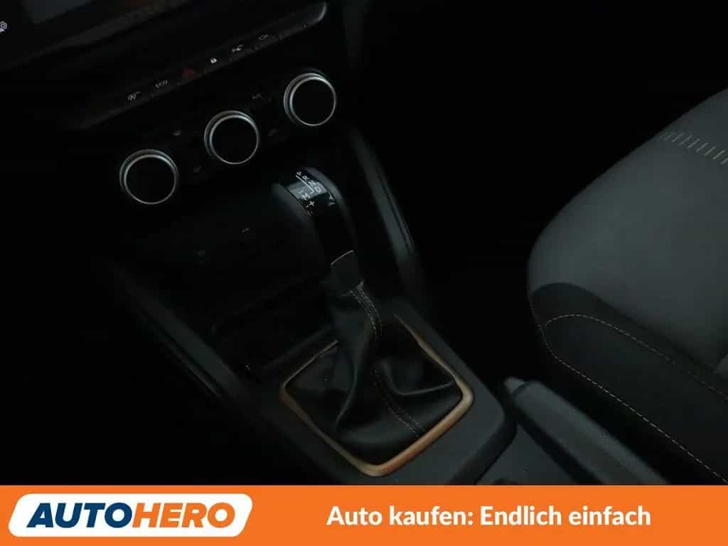 Dacia Duster 1.3 TCe Extreme*NAVI*TEMPO*PDC*SHZ*LIM* 10/2023-photo-20