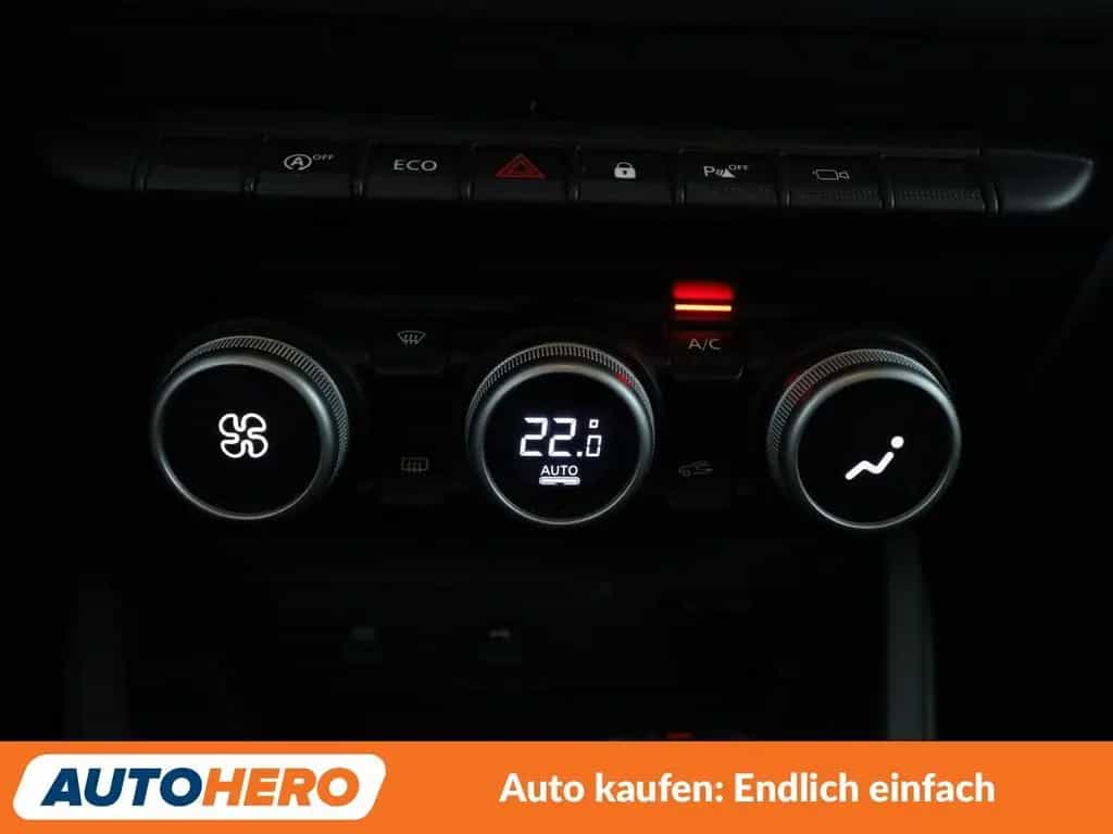 Dacia Duster 1.3 TCe Extreme*NAVI*TEMPO*PDC*SHZ*LIM* 10/2023-photo-21