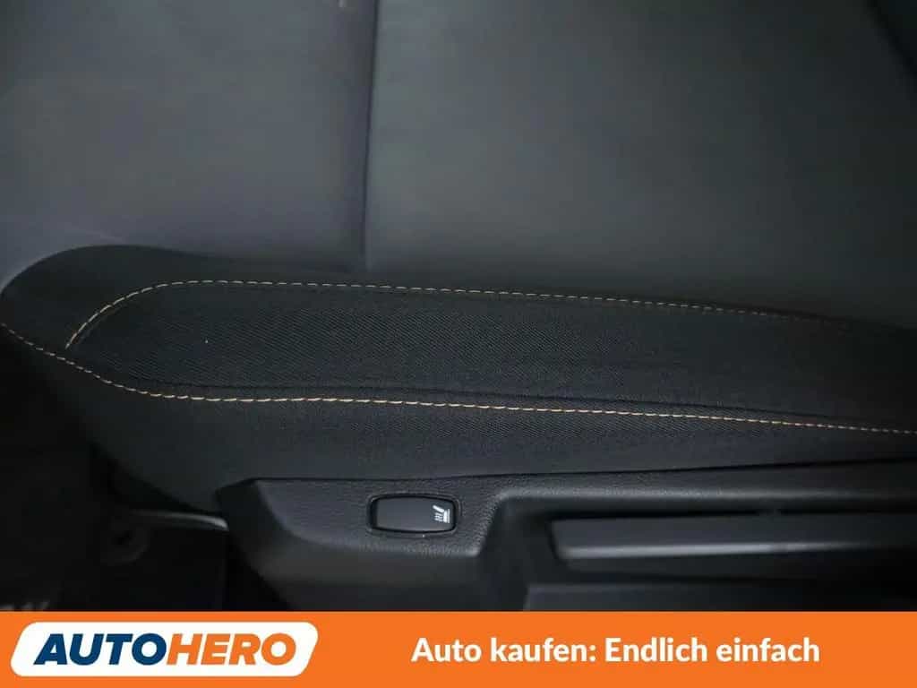 Dacia Duster 1.3 TCe Extreme*NAVI*TEMPO*PDC*SHZ*LIM* 10/2023-photo-25