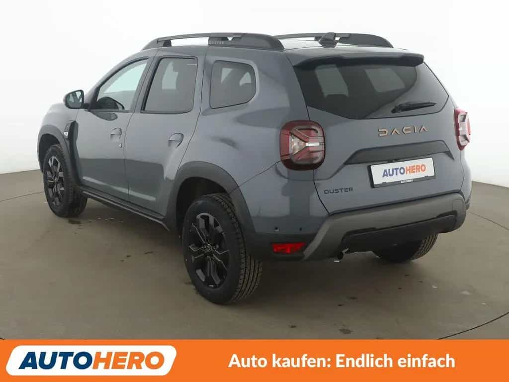 Dacia Duster 1.3 TCe Extreme*NAVI*TEMPO*PDC*SHZ*LIM* 10/2023-photo-3
