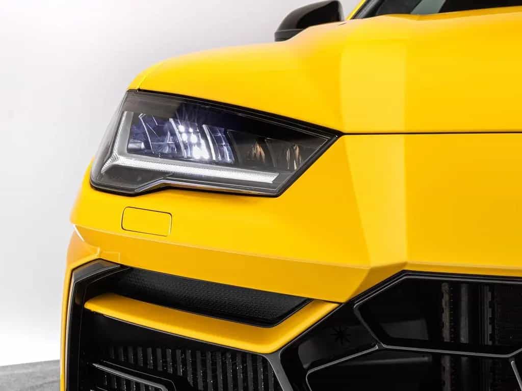 Lamborghini Urus 01/2022-photo-20