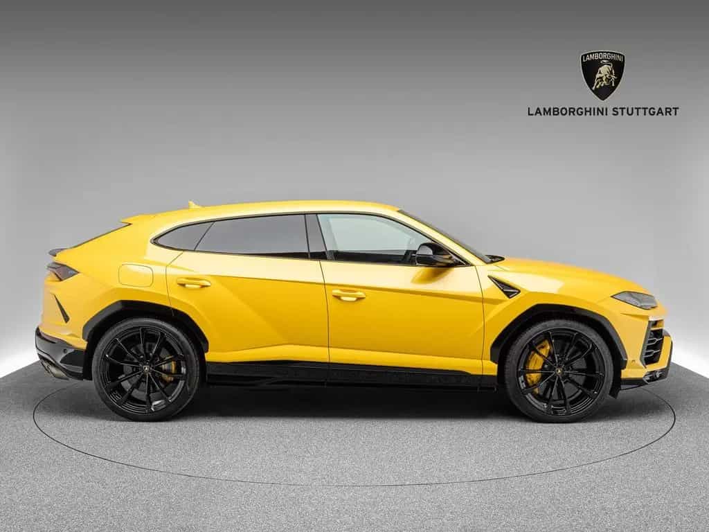 Lamborghini Urus 01/2022-photo-23