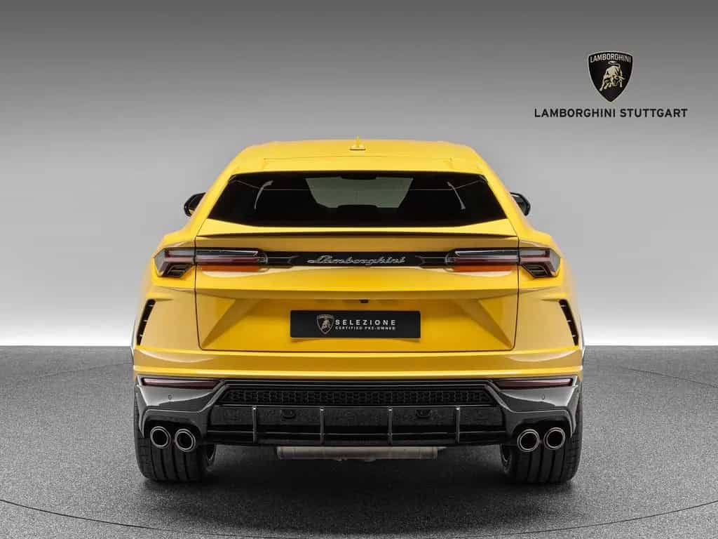 Lamborghini Urus 01/2022-photo-25