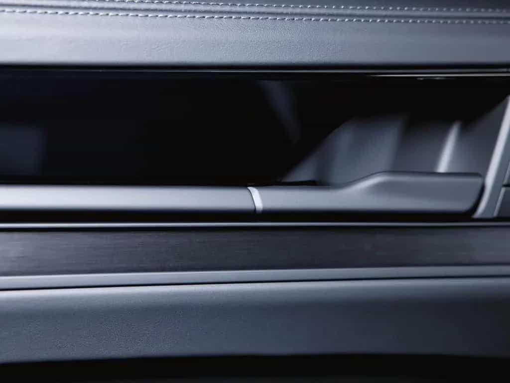 Porsche Cayenne Black Edition Sport Design Paket null-photo-24