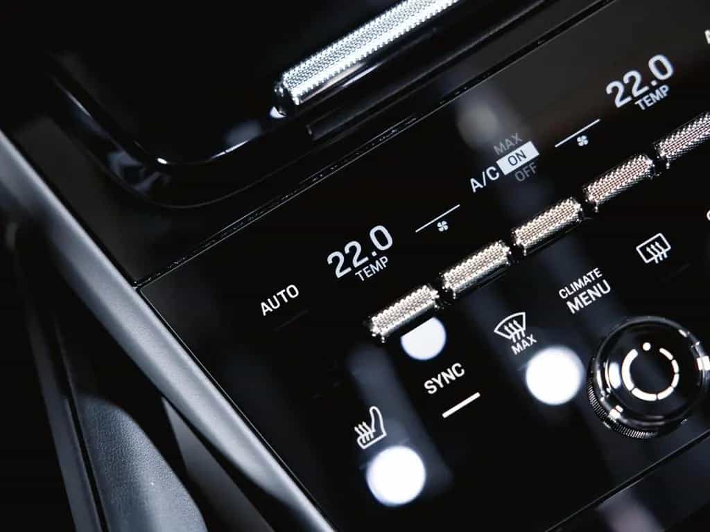 Porsche Cayenne Black Edition Sport Design Paket null-photo-39