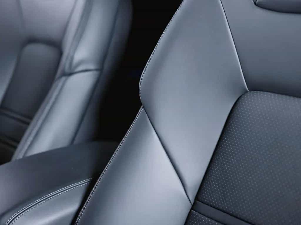 Porsche Cayenne Black Edition Sport Design Paket null-photo-43
