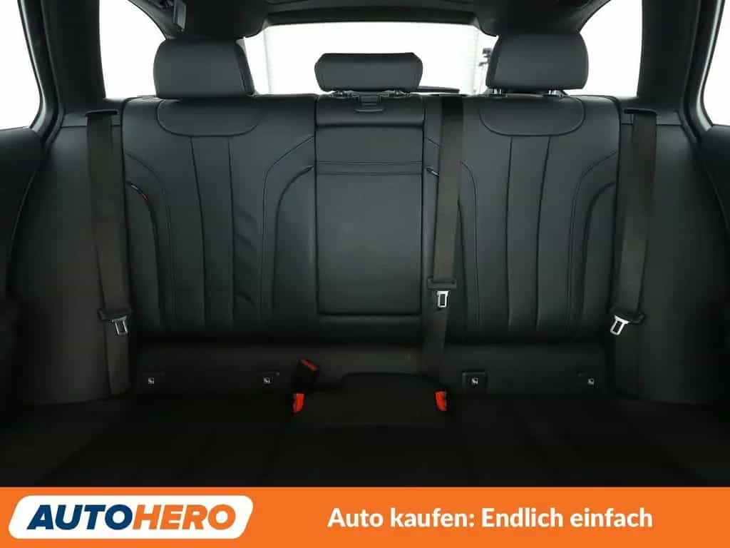 BMW 520 d M Sport Aut.*NAVI*LED*HUD*ACC*CAM*PDC*SHZ* 04/2019-photo-15