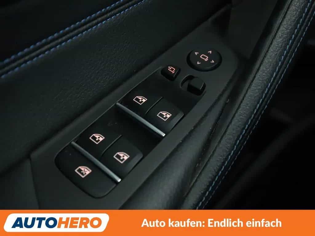 BMW 520 d M Sport Aut.*NAVI*LED*HUD*ACC*CAM*PDC*SHZ* 04/2019-photo-24