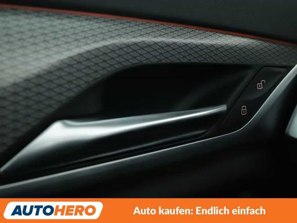 BMW 520 d M Sport Aut.*NAVI*LED*HUD*ACC*CAM*PDC*SHZ* 04/2019-photo-25