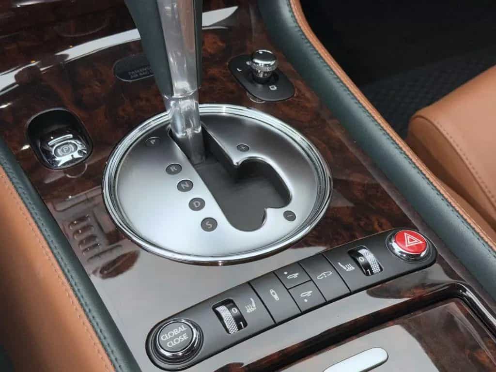 Bentley Continental GT 6.0 W12 Mulliner-Felgen,Unfallfre 07/2005-photo-12