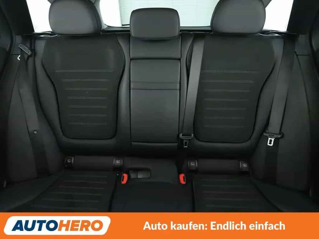 Mercedes-Benz C-Class 220 d T AMG Line Aut.*NAVI*TEMPO*LED*CAM*SHZ* 03/2022-photo-15