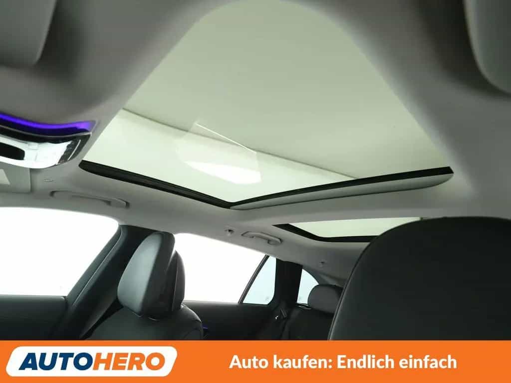 Mercedes-Benz C-Class 220 d T AMG Line Aut.*NAVI*TEMPO*LED*CAM*SHZ* 03/2022-photo-26