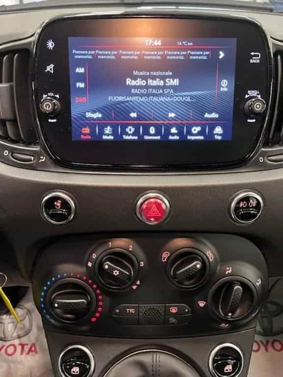 Abarth 695 1.4 T-Jet 695 70th 180cv 11/2022-photo-10