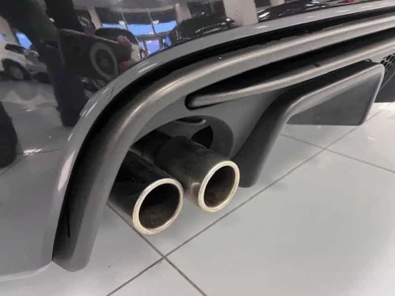 Abarth 695 1.4 T-Jet 695 70th 180cv 11/2022-photo-12