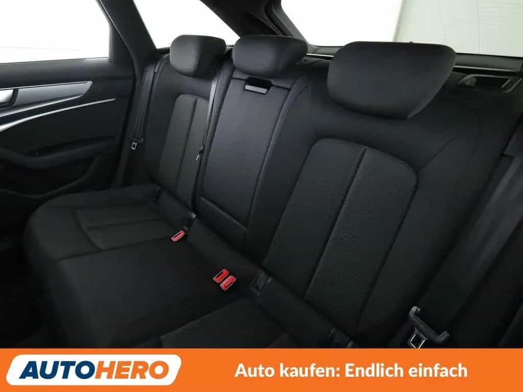 Audi A6 40 TDI Sport Aut.*NAVI*LED*TEMPO*CAM*PDC*SHZ* 08/2019-photo-13