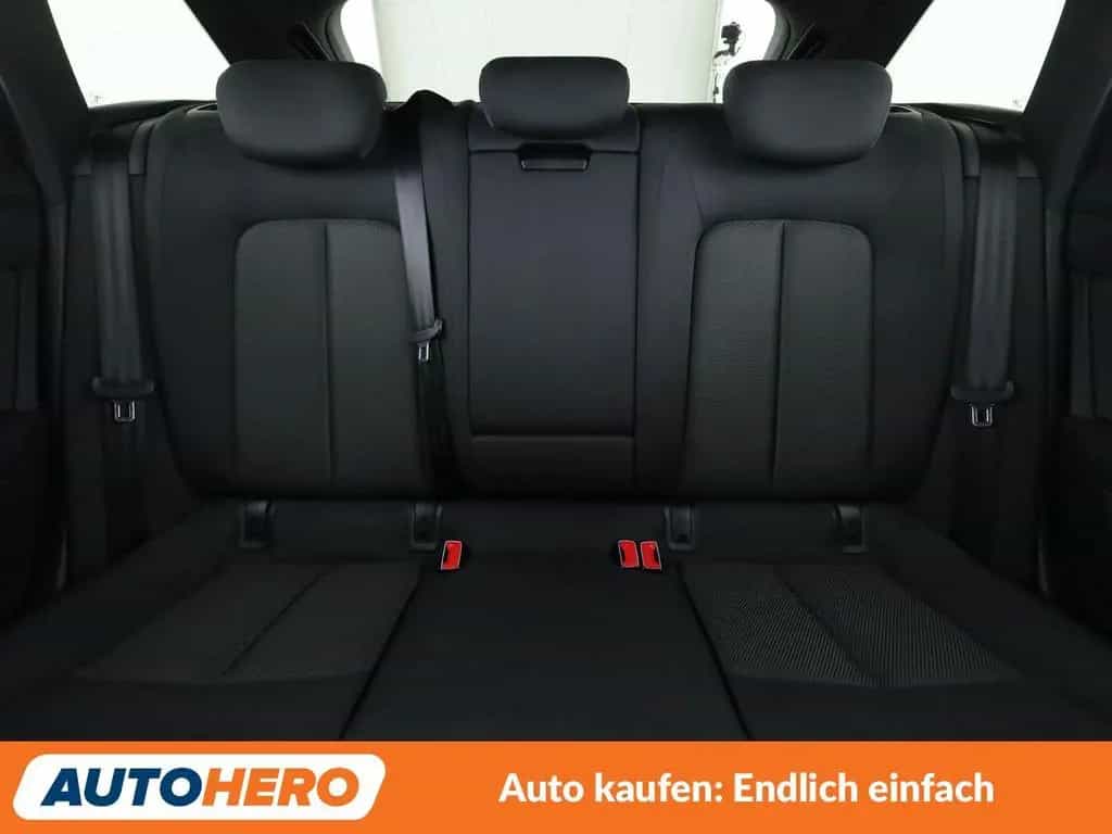 Audi A6 40 TDI Sport Aut.*NAVI*LED*TEMPO*CAM*PDC*SHZ* 08/2019-photo-15