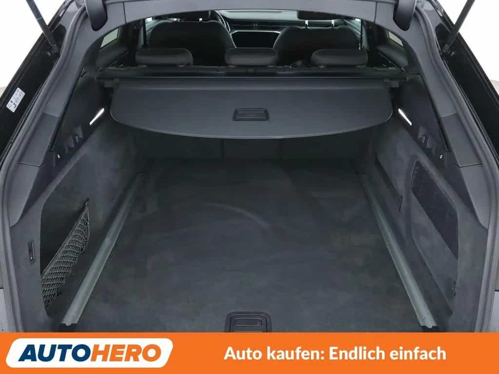 Audi A6 40 TDI Sport Aut.*NAVI*LED*TEMPO*CAM*PDC*SHZ* 08/2019-photo-17