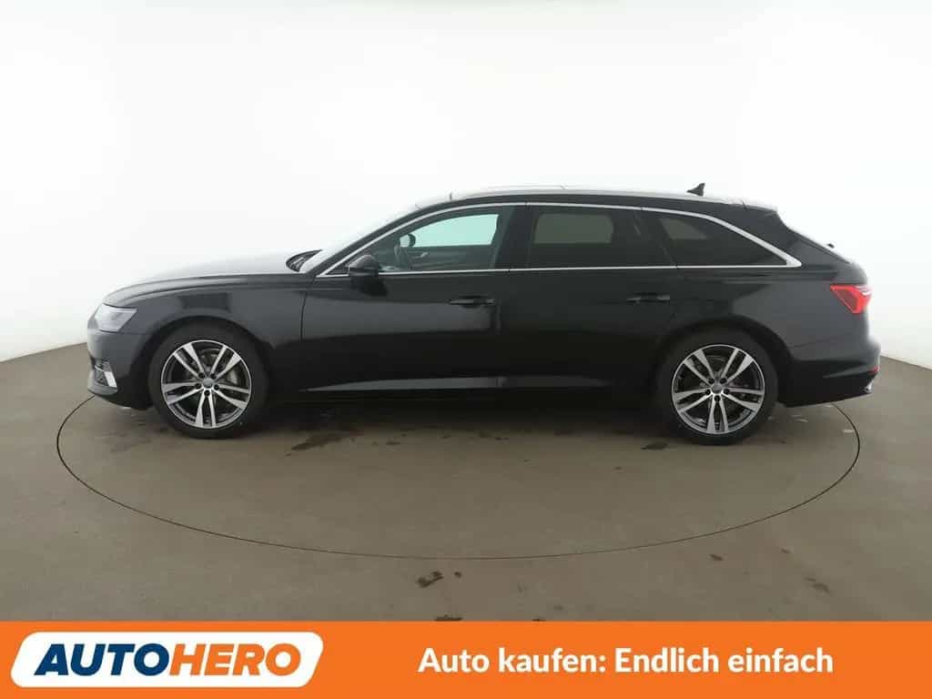 Audi A6 40 TDI Sport Aut.*NAVI*LED*TEMPO*CAM*PDC*SHZ* 08/2019-photo-2