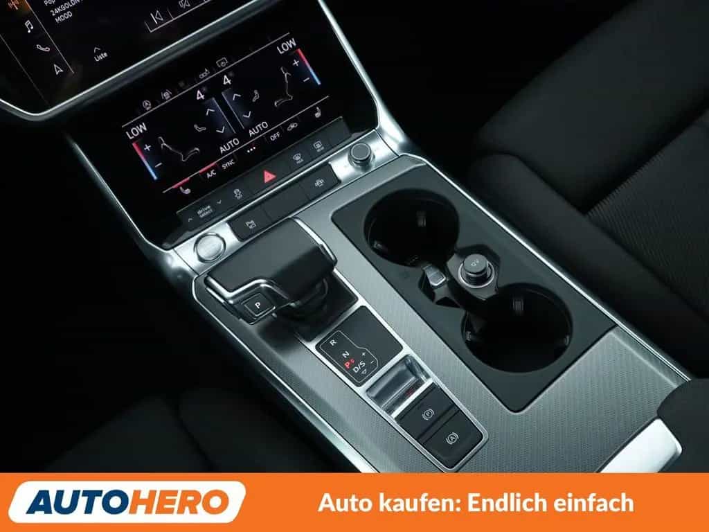Audi A6 40 TDI Sport Aut.*NAVI*LED*TEMPO*CAM*PDC*SHZ* 08/2019-photo-20