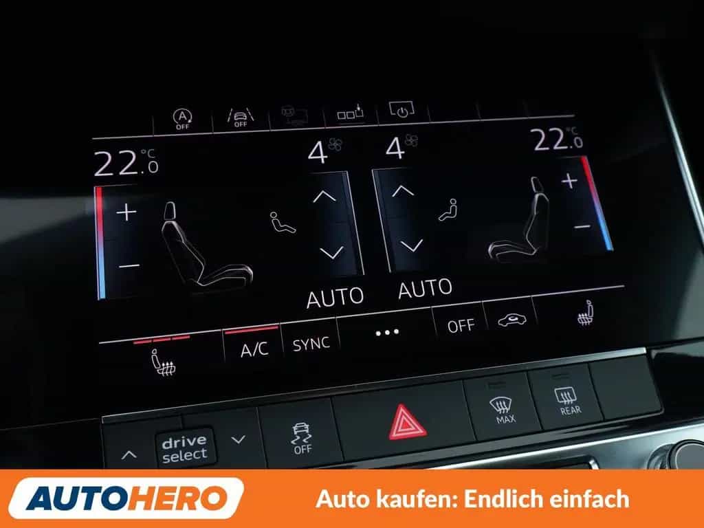 Audi A6 40 TDI Sport Aut.*NAVI*LED*TEMPO*CAM*PDC*SHZ* 08/2019-photo-26