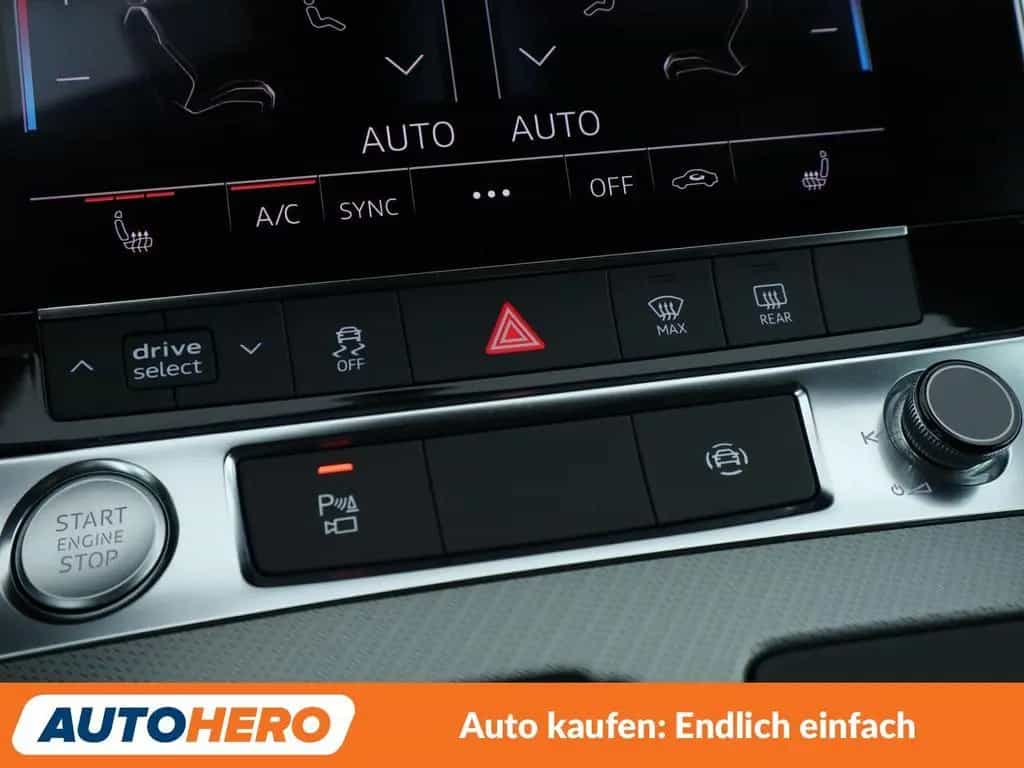 Audi A6 40 TDI Sport Aut.*NAVI*LED*TEMPO*CAM*PDC*SHZ* 08/2019-photo-28