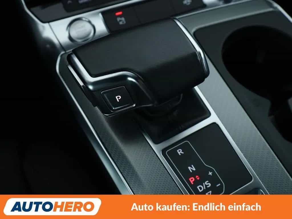 Audi A6 40 TDI Sport Aut.*NAVI*LED*TEMPO*CAM*PDC*SHZ* 08/2019-photo-29