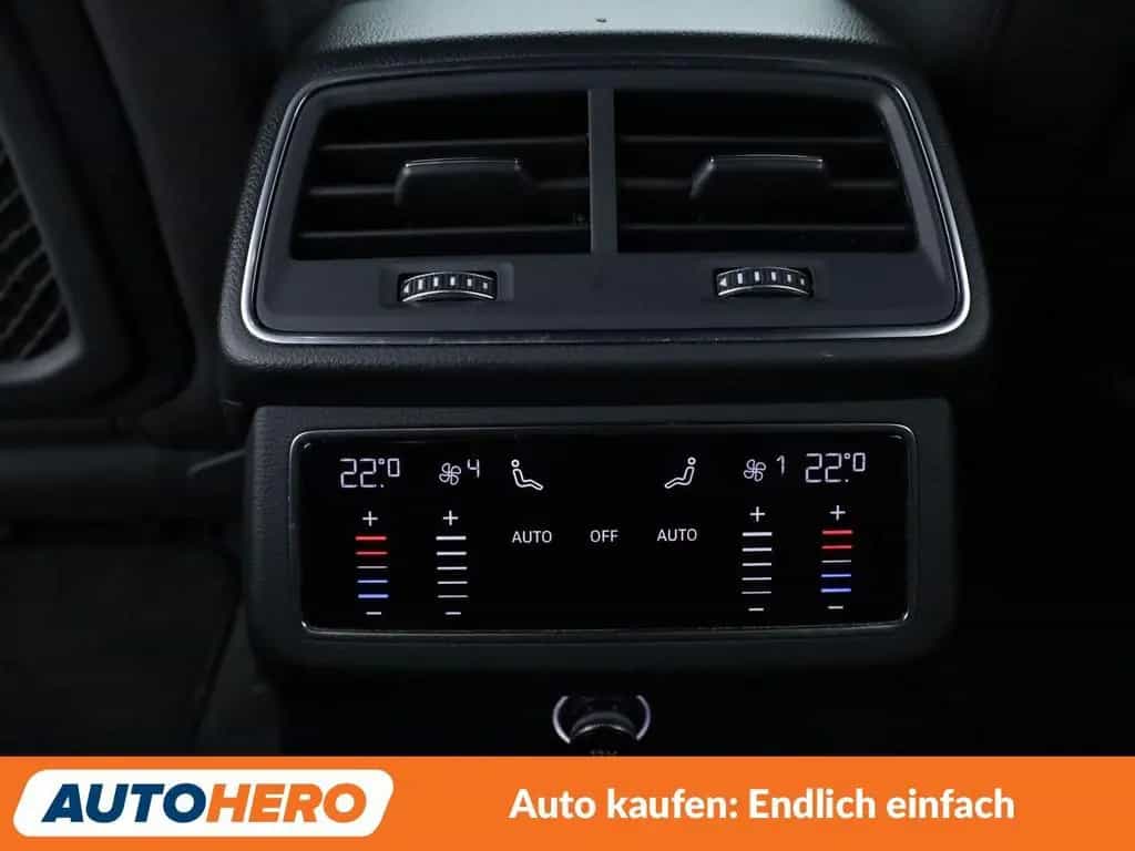Audi A6 40 TDI Sport Aut.*NAVI*LED*TEMPO*CAM*PDC*SHZ* 08/2019-photo-30