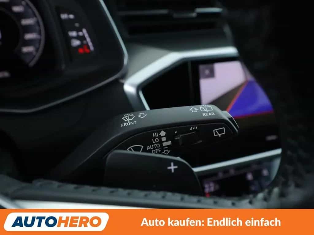Audi A6 40 TDI Sport Aut.*NAVI*LED*TEMPO*CAM*PDC*SHZ* 08/2019-photo-31