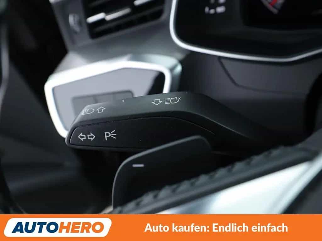 Audi A6 40 TDI Sport Aut.*NAVI*LED*TEMPO*CAM*PDC*SHZ* 08/2019-photo-32