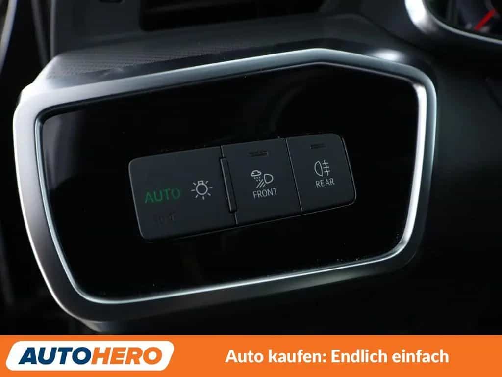Audi A6 40 TDI Sport Aut.*NAVI*LED*TEMPO*CAM*PDC*SHZ* 08/2019-photo-35