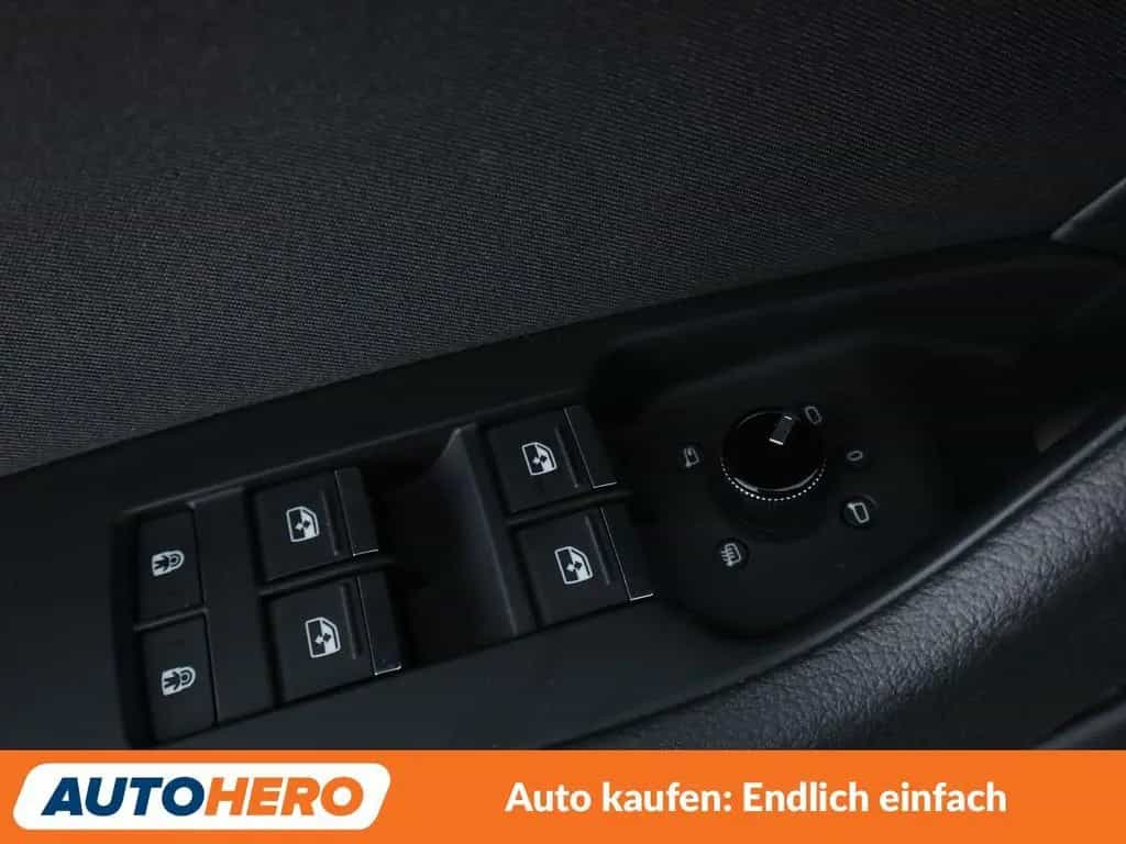 Audi A6 40 TDI Sport Aut.*NAVI*LED*TEMPO*CAM*PDC*SHZ* 08/2019-photo-36