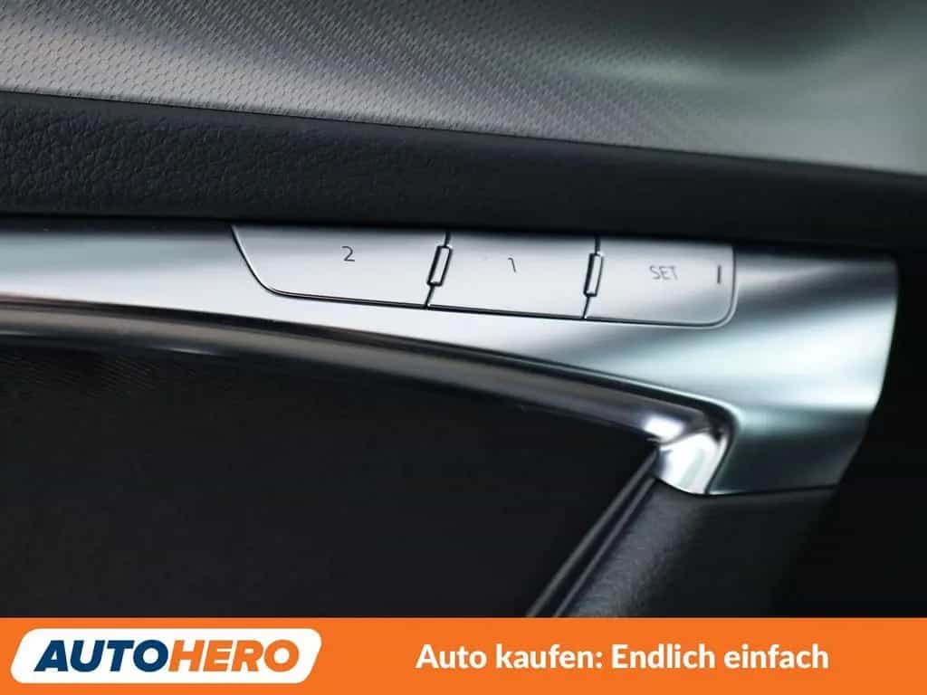 Audi A6 40 TDI Sport Aut.*NAVI*LED*TEMPO*CAM*PDC*SHZ* 08/2019-photo-37