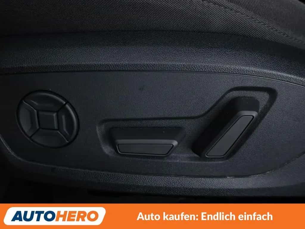 Audi A6 40 TDI Sport Aut.*NAVI*LED*TEMPO*CAM*PDC*SHZ* 08/2019-photo-38