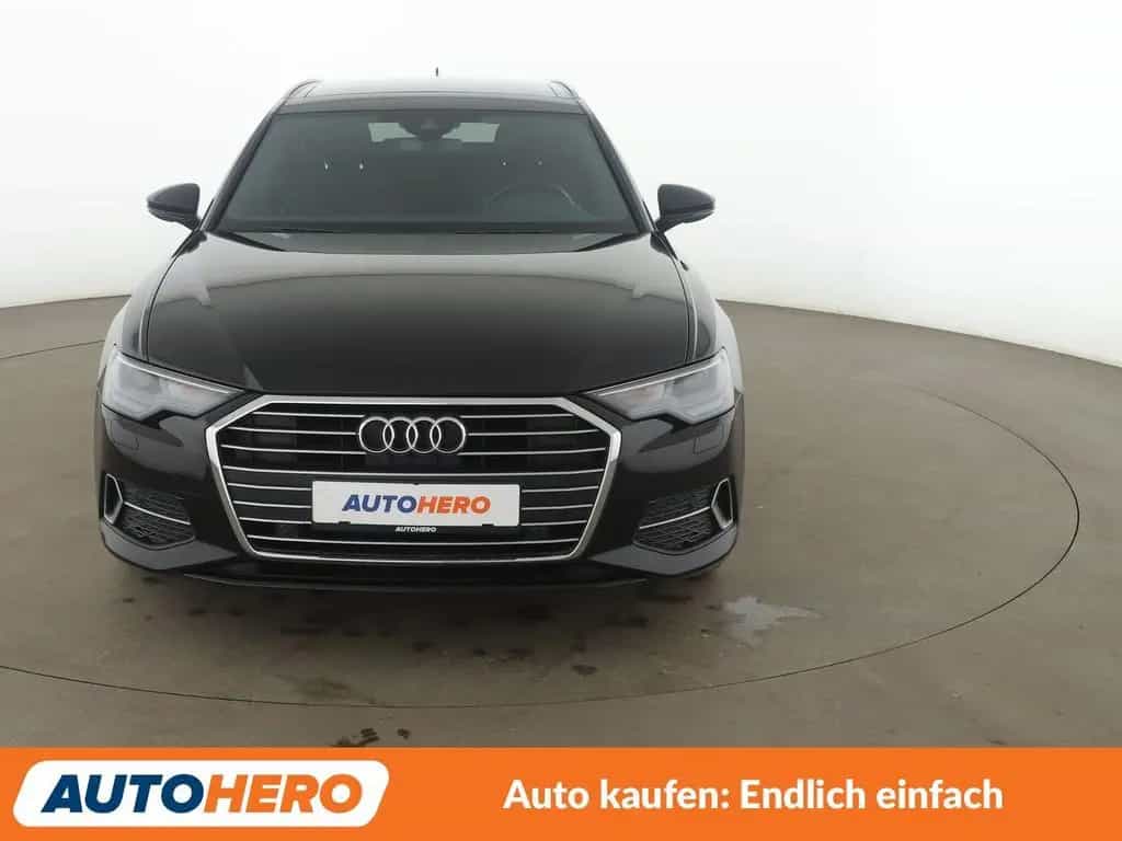 Audi A6 40 TDI Sport Aut.*NAVI*LED*TEMPO*CAM*PDC*SHZ* 08/2019-photo-8