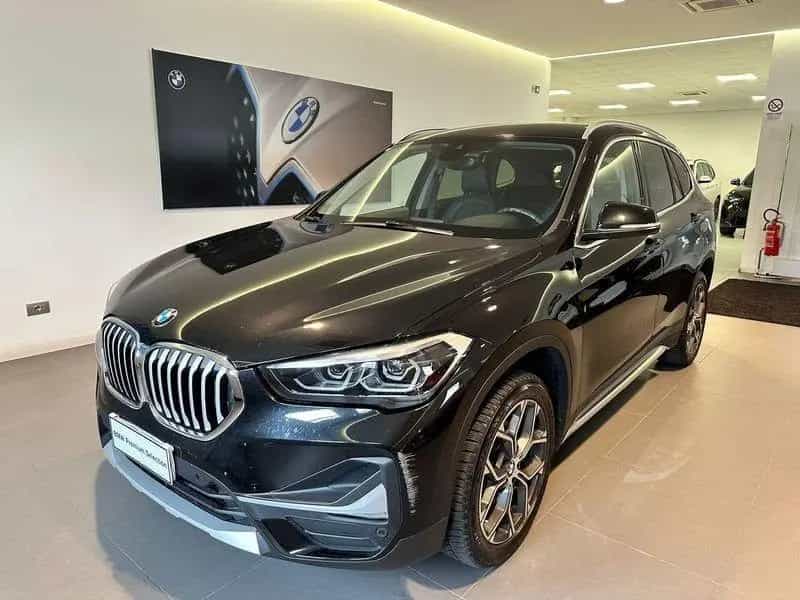 BMW X1 sdrive18d xLine Plus auto 05/2020-photo-0