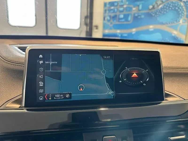 BMW X1 sdrive18d xLine Plus auto 05/2020-photo-11