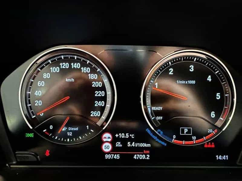 BMW X1 sdrive18d xLine Plus auto 05/2020-photo-14