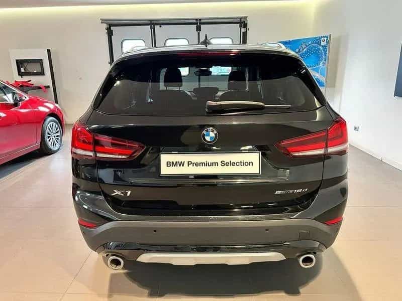 BMW X1 sdrive18d xLine Plus auto 05/2020-photo-3