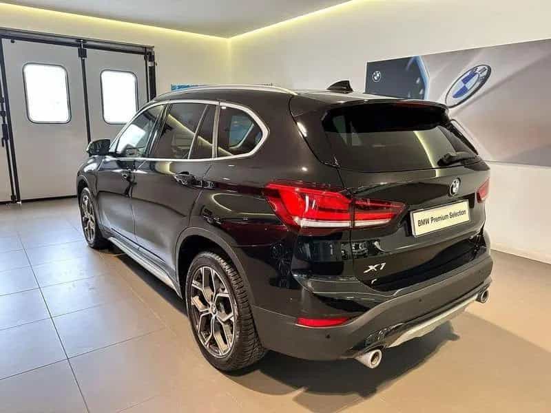 BMW X1 sdrive18d xLine Plus auto 05/2020-photo-4