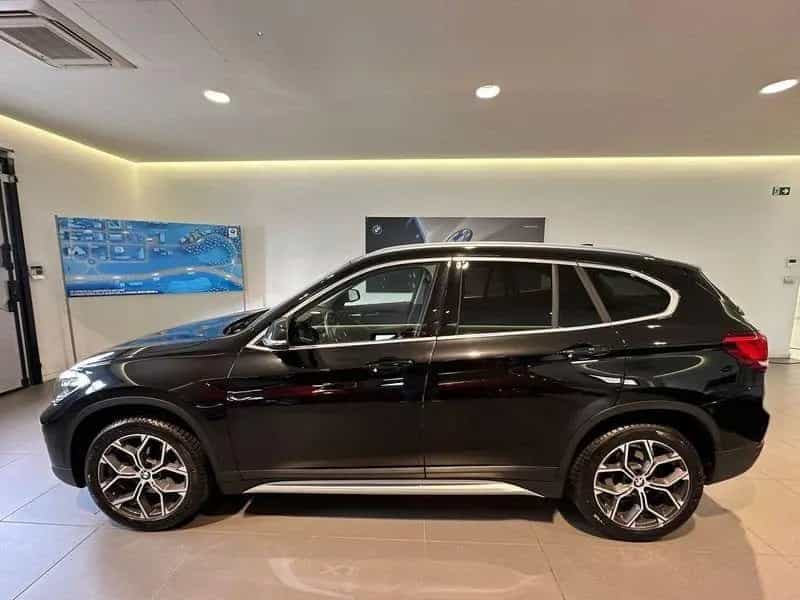 BMW X1 sdrive18d xLine Plus auto 05/2020-photo-5