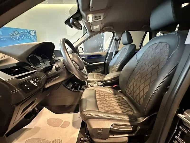 BMW X1 sdrive18d xLine Plus auto 05/2020-photo-6