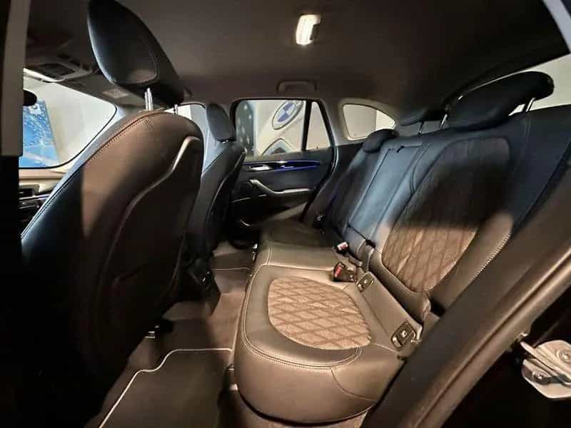 BMW X1 sdrive18d xLine Plus auto 05/2020-photo-7
